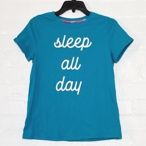 Crown & Ivy Sleep Top